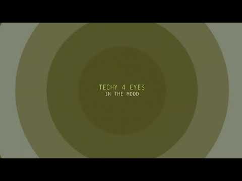 Techy 4 Eyes  In the mood  radio edit