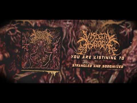 Visceral Disgorge - Ingesting Putridity (Full Album)