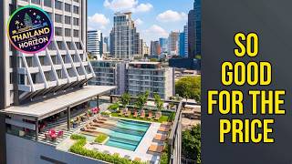 DoubleTree by Hilton Sukhumvit Bangkok - So Good for the Price | Bangkok, Thaila