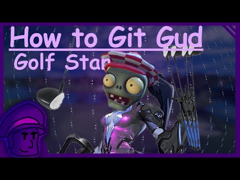 How to git gud at Golf Star (REMASTERED) - PVZGW2