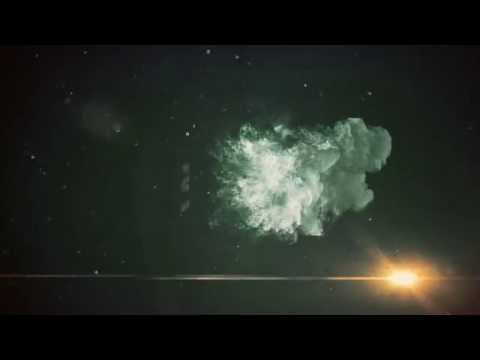 Salvation - Broken (OFFICIAL LYRIC VIDEO)