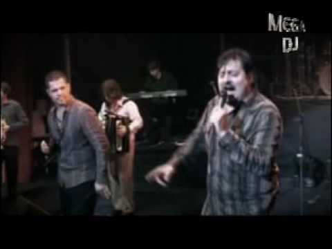 La Malagueña - Los Guaraníes