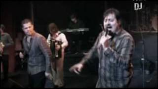 Los guaranies-la malagueña