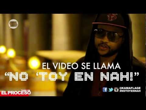 KAMAFLAGE No Toy En Nah - Coming Soon!! PROMO