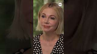 Michelle Williams isn't afraid to take big swings in her career: "I'm willing to risk it all." | GMA