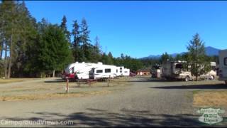Salish Trails RV & Campground Park Video