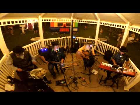 Promotional video thumbnail 5 for Hoots & Annie -  Duo/Trio/Band