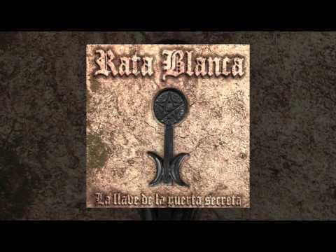 Rata blanca - La llave de la puerta secreta [AUDIO, FULL ALBUM, 2005]