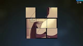 Hentai Puzzle ★ GamePlay ★ Ultra Settings