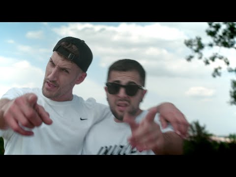 JP Fernandez x Ivan Cano - No Queda Nada (videoclip oficial)