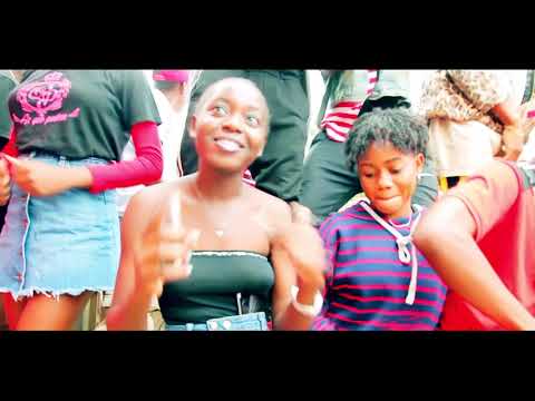 ESTOU A DORMIR DE PÉ - OS NANDAKO VIDEO OFFICIAL