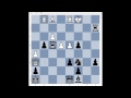 King S Indian Defense Bagirov Vs Gufeld Kirovabad 1973