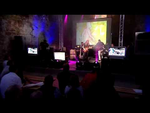 Mahavok - Primitive Force