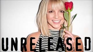 Britney Spears - Peepshow | Unpitched