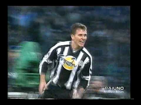 Udinese-Inter 1-0  Serie A 97-98  13' Giornata