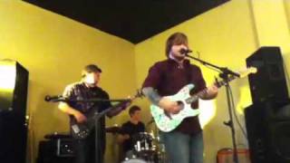 Sawtell music group live at molalla pizzeria