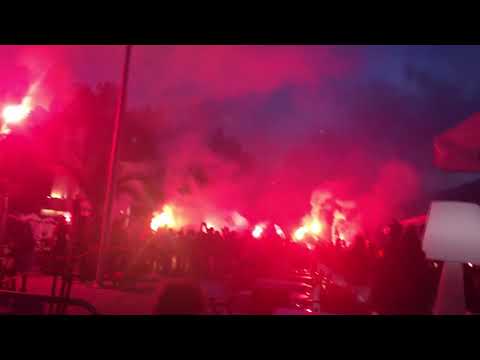 Винаги верни  СПАРТАК ВАРНА❤️💪🏽❤️