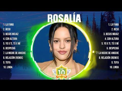 Rosalía ~ Grandes Sucessos, especial Anos 80s Grandes Sucessos