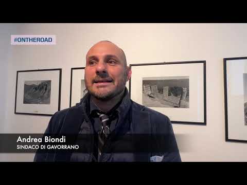 #ontheroad: alla scoperta del nuovo museo. Ecco il GeoMet