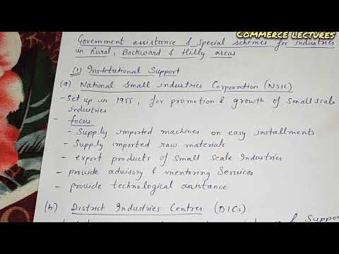 small scale industries features of small scale industries small business class 11 bst