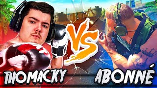 ON ABUSE du CHAT DE PROXIMITÉ sur WARZONE 2... Voici le RÉSULTAT