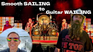 From the Bottom to ZZ Top | Travel Vlogs | DestinatioNow