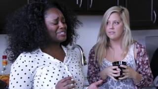 Solving Black People Problems The White People Way: Co-Worker Conflict