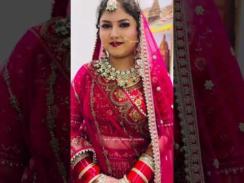 Bridal Makeup Artist portfolio by vns makeup studio in Varanasi - Photo 3 Bridal Makeup Artist portfolio by vns makeup studio in Varanasi - Photo 3
