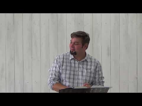 Credința care l-a animat pe Avraam | Evrei 11:8-22 | Nicu Sotir