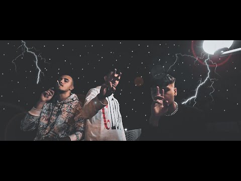 THYF - " DOUA FETE 🎭 " feat. ADRXN  & TRIG