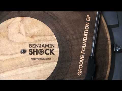 Benjamin Shock - Choices - Short Edit