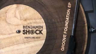 Benjamin Shock - Choices - Short Edit