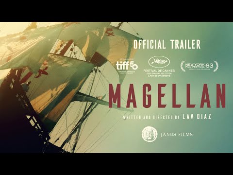 Official US Trailer [Subtitled]