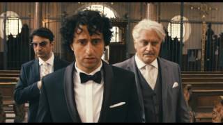 Kinostart "Maria Mafiosi"