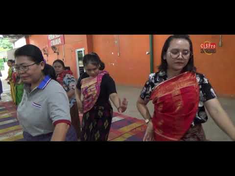 LATIHAN LANDEK GENDANG TUALAH SIRULO - PERBESI | PART #1