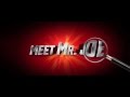 Mr Joe B.Carvalho - Official Trailer