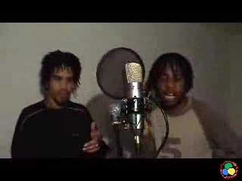 Ditzra & L.Saï - Freestyle