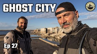 The Sad Story of Epecuen - The Drowned City | S21 EP27