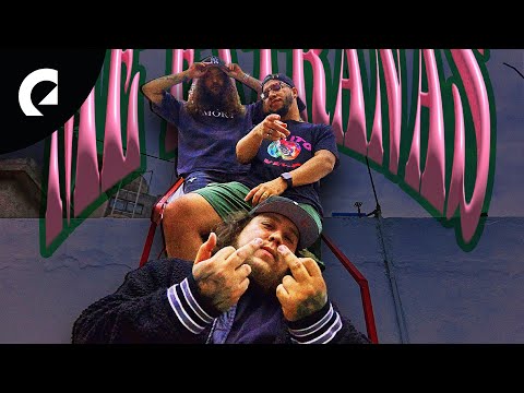Ratchetón ft. Bambi Haze, Lawd Ito - Me Extrañas