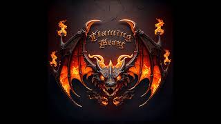 Video Flaming Beast - Separated (Official Audio)