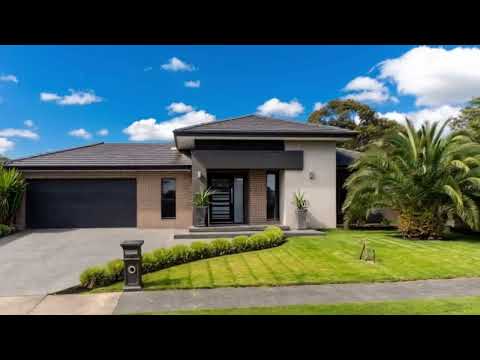 28 Trentham Way, Langwarrin, VIC 3910, 4 कमरे, 2 बाथरूम, House