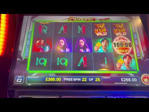 SLOTS! SQUID GAME,JUST REWARDS, HUFF N MORE PUFF,DOUBLE HYDE SPINS IN PLAY ON DR JEKYLL🧪🧪🧪+ more 🤪🍀