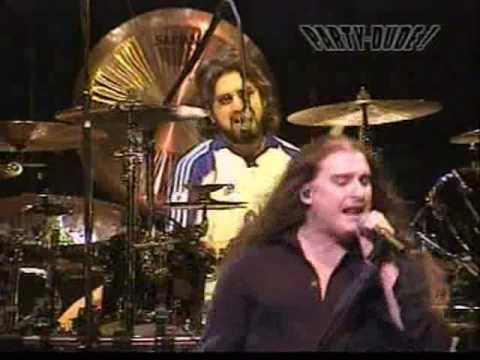 Dream Theater - The Glass Prison (live)