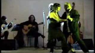 niños - Cuarteto Palermo - Maura Laudicina Mikael Cadiou