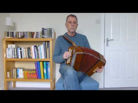 Shreds and Patches - A John Kirkpatrick tune