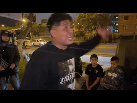 CUARTOS | #KMOT vs #XILO | FECHA 9 (DRILL-TRAP)