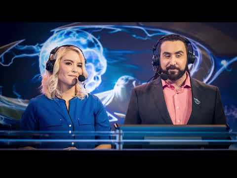 Caster Calls Episode 2: Maynarde