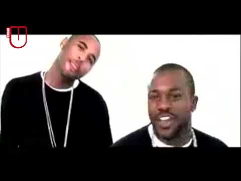 Toplinerz - New Day (Official Music Video)