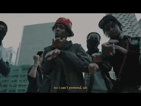 Zillz3x - Prada (Official Music Video) | HD Reupload