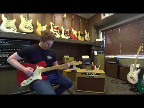 Matchless Spitfire 15